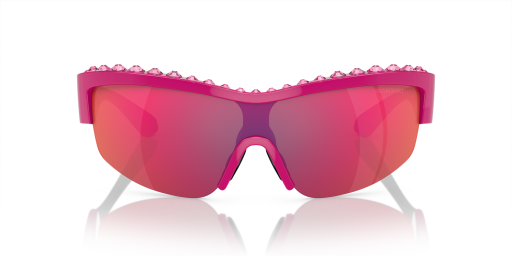 Swarovski SK6014 10376Q 38 Güneş Gözlükleri