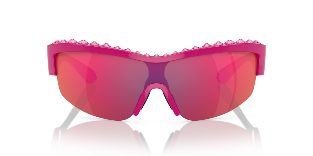 Swarovski SK6014 10376Q 38 Güneş Gözlükleri