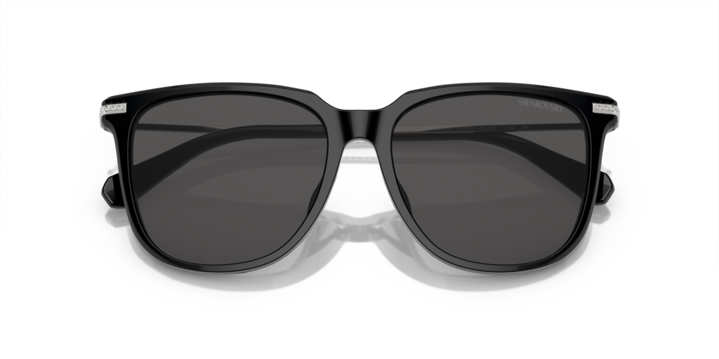 Swarovski SK6015D 100187 55 Güneş Gözlükleri