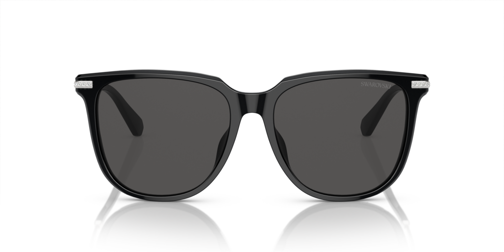 Swarovski SK6015D 100187 55 Güneş Gözlükleri