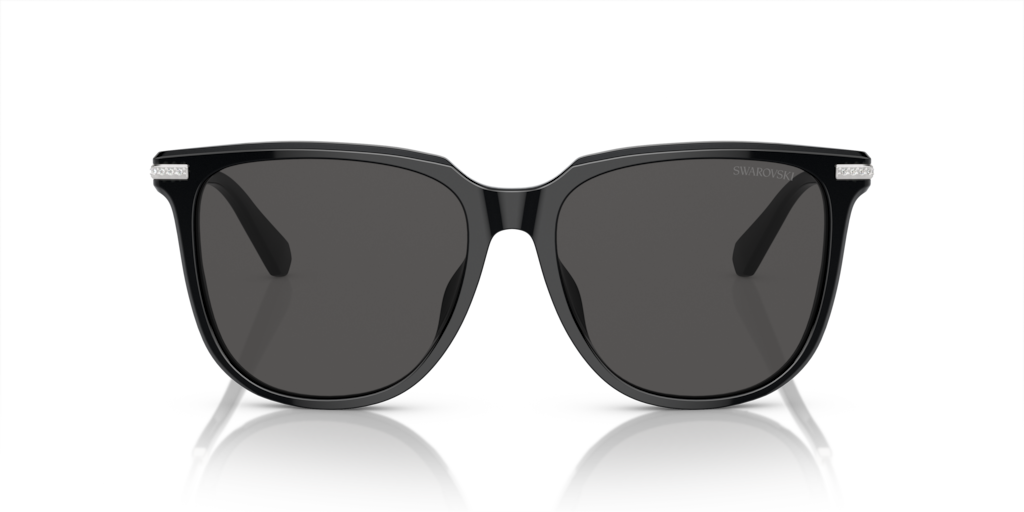 Swarovski SK6015D 100187 55 Güneş Gözlükleri