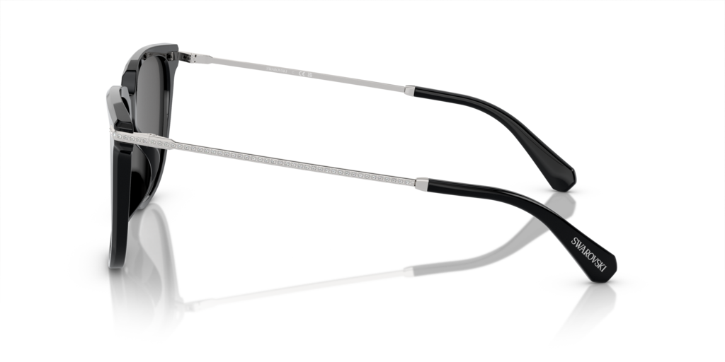 Swarovski SK6015D 100187 55 Güneş Gözlükleri