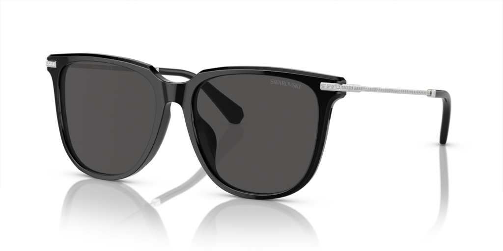 Swarovski SK6015D 100187 55 Güneş Gözlükleri