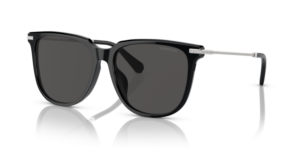 Swarovski SK6015D 100187 55 Güneş Gözlükleri