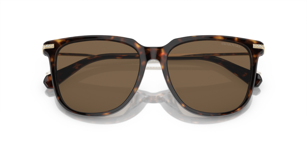 Swarovski SK6015D 100273 55 Güneş Gözlükleri