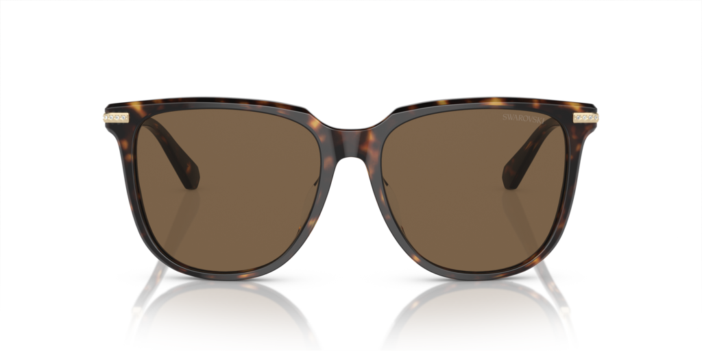 Swarovski SK6015D 100273 55 Güneş Gözlükleri