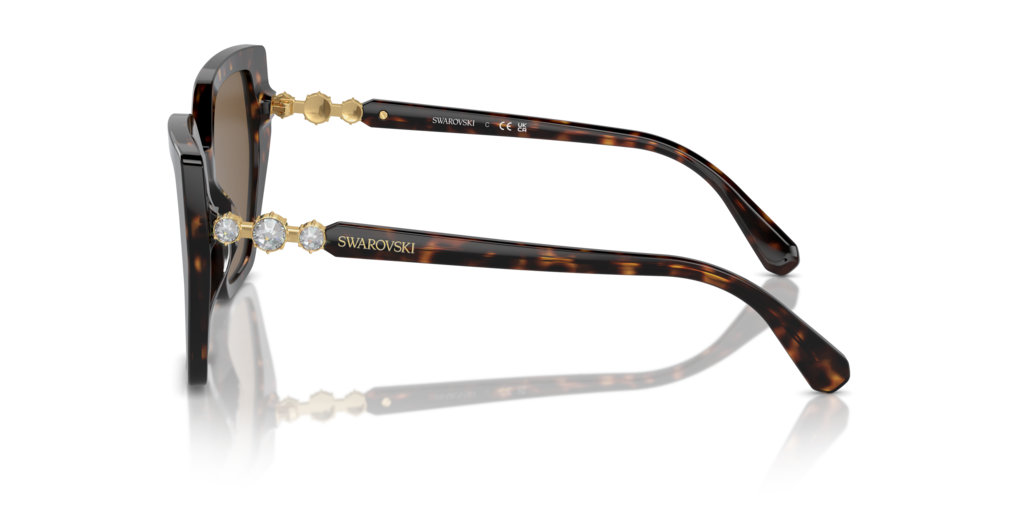 Swarovski SK6016 100273
