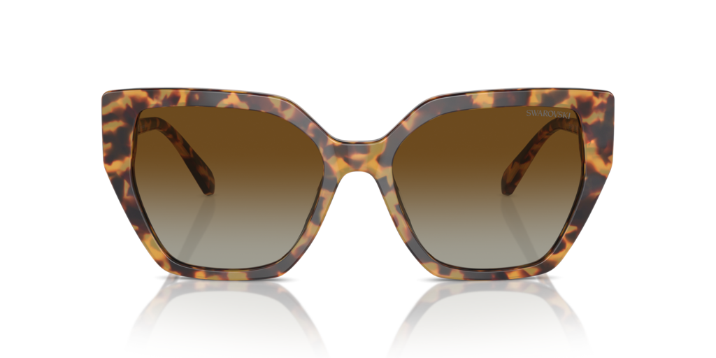 Swarovski SK6016 1004T5 56 Güneş Gözlükleri