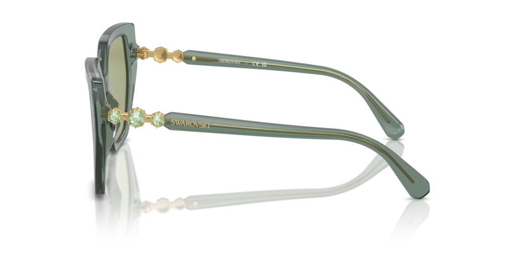 Swarovski SK6016 104382