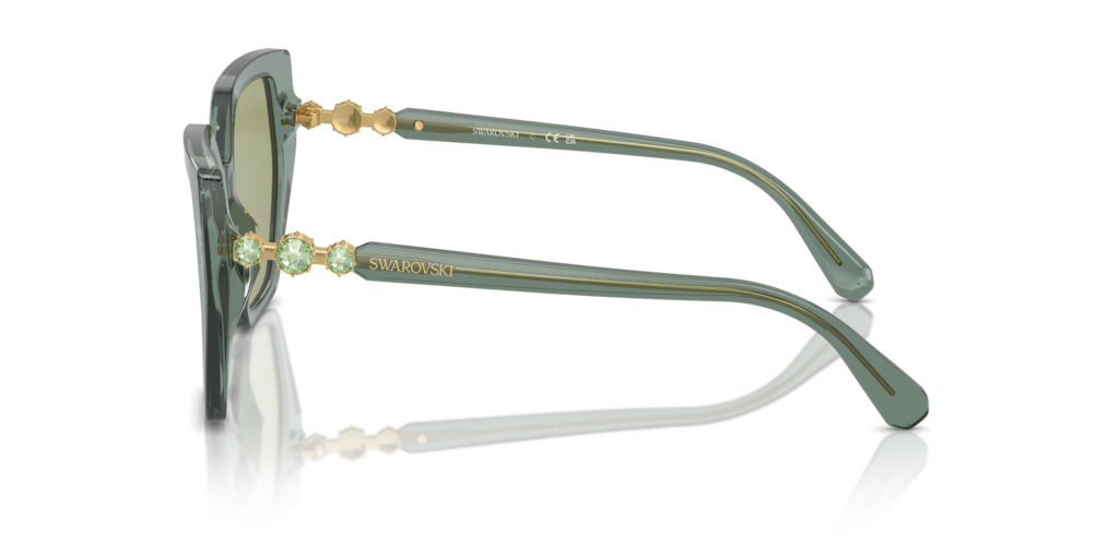 Swarovski SK6016 104382