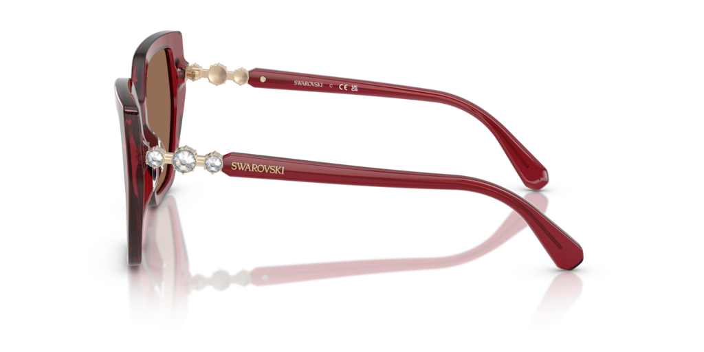 Swarovski SK6016 105573