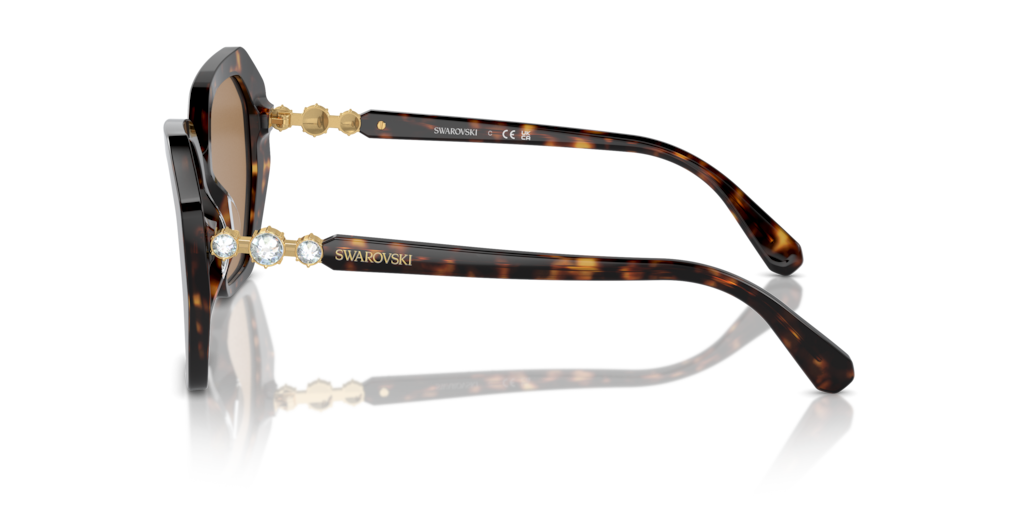 Swarovski SK6017 1002M4