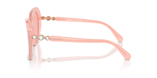 Swarovski SK6017 1041/5 - 56 - Güneş Gözlükleri