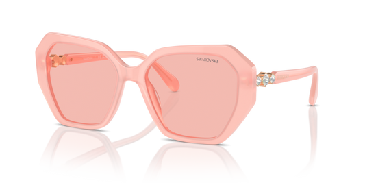 Swarovski SK6017 1041/5 - 56 - Güneş Gözlükleri