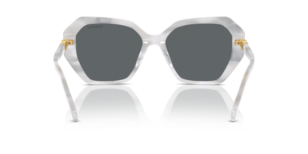 Swarovski SK6017 104287 56 Güneş Gözlükleri