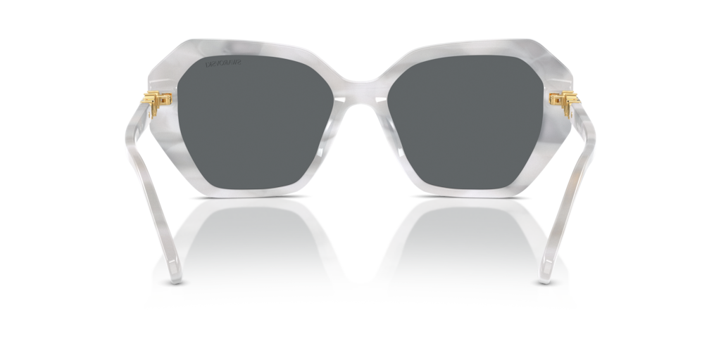 Swarovski SK6017 104287 56 Güneş Gözlükleri