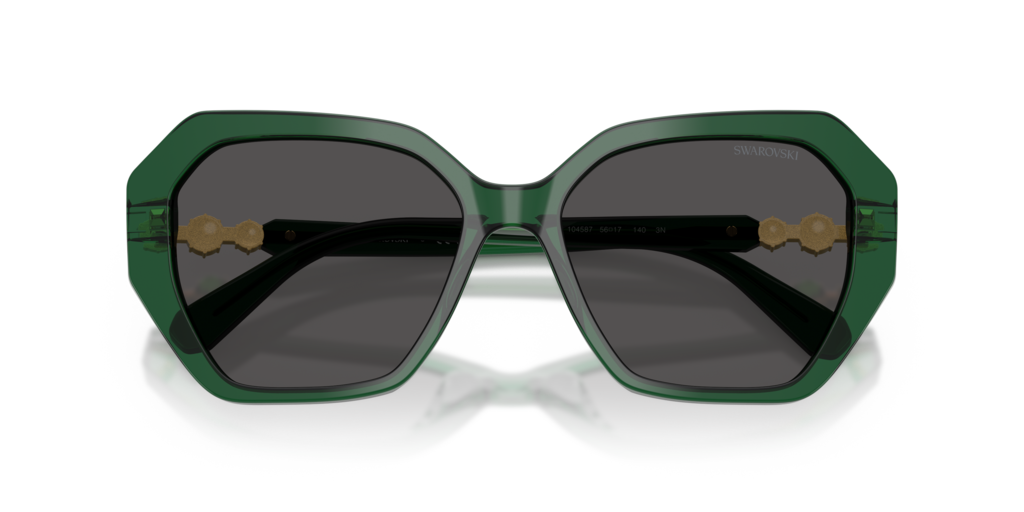 Swarovski SK6017 104587