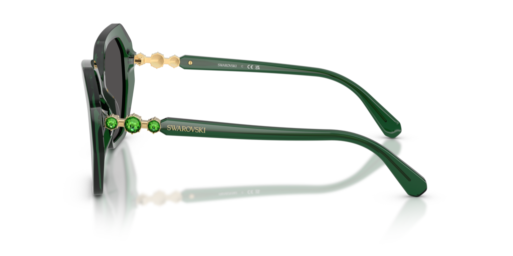 Swarovski SK6017 104587