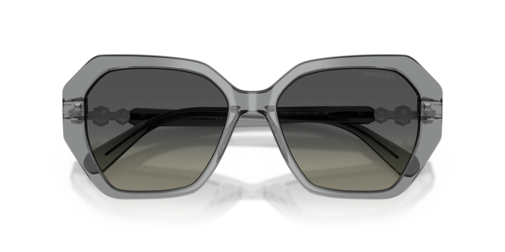 Swarovski SK6017 106211