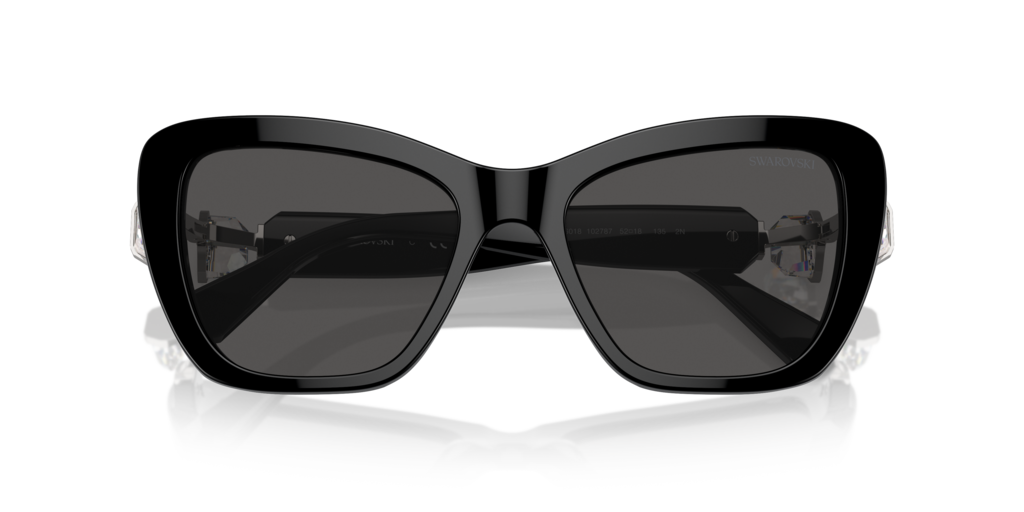 Swarovski SK6018 100187