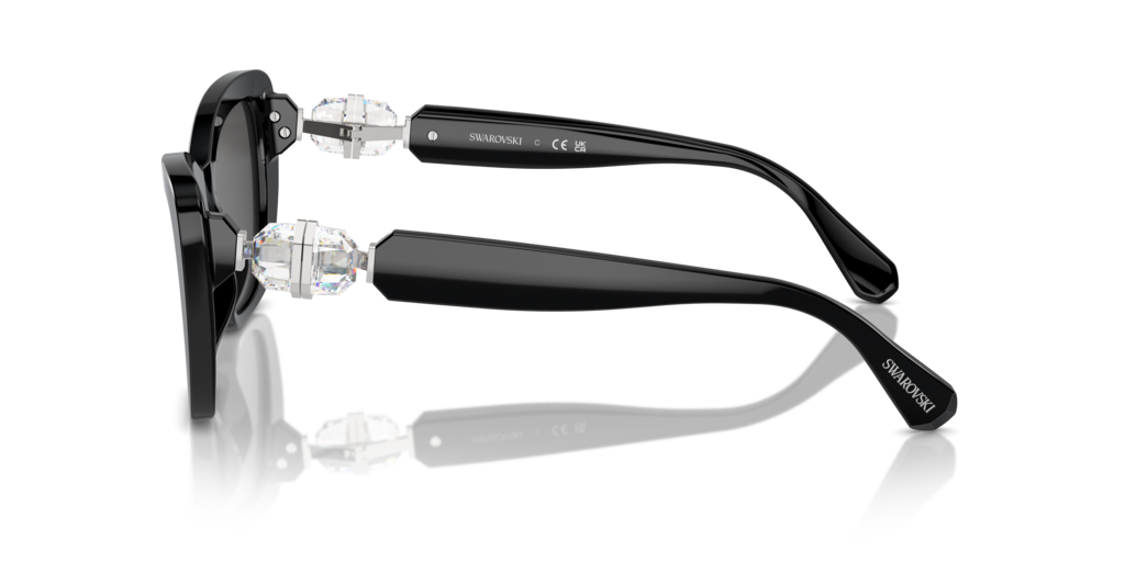Swarovski SK6018 100187