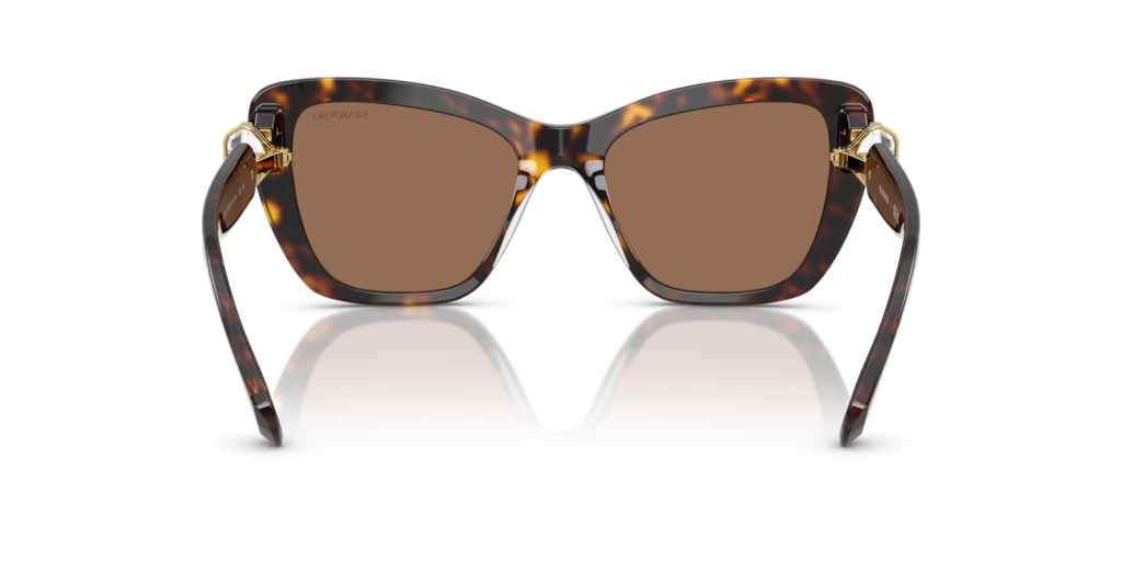 Swarovski SK6018 100273