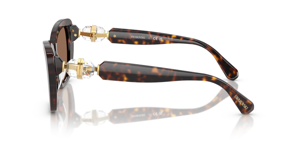Swarovski SK6018 100273