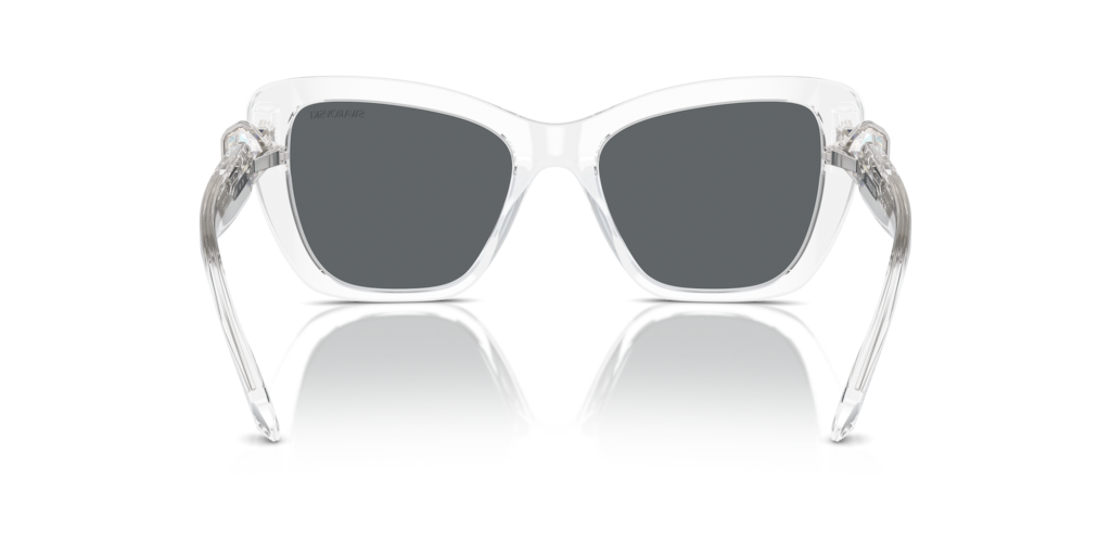 Swarovski SK6018 102787 52 Güneş Gözlükleri