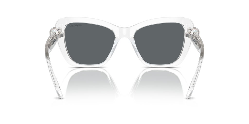 Swarovski SK6018 102787 52 Güneş Gözlükleri