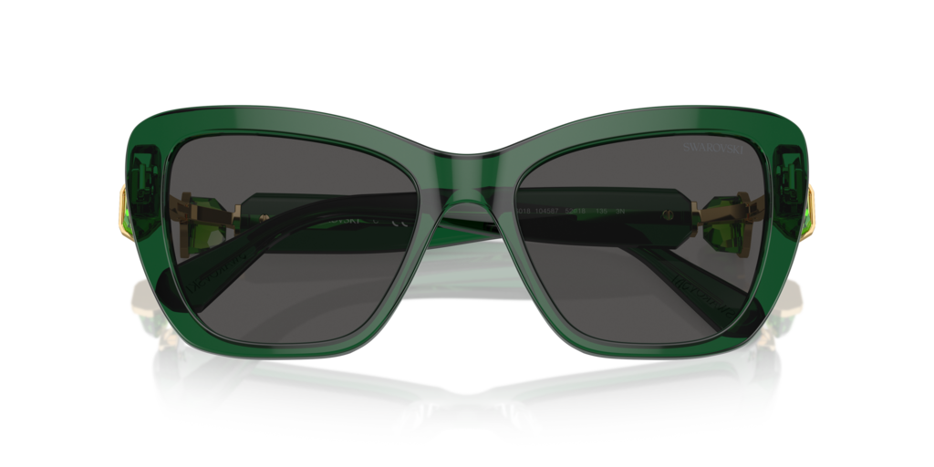 Swarovski SK6018 104587