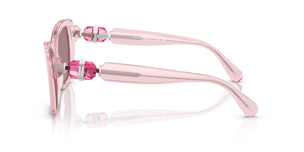 Swarovski SK6018 30017N