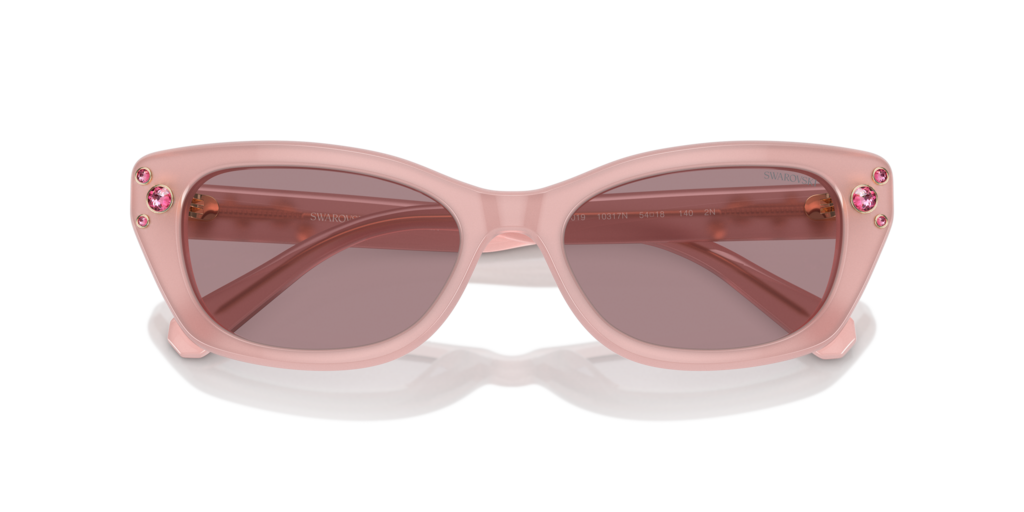 Swarovski SK6019 10317N