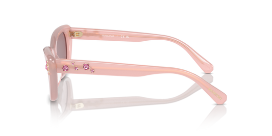 Swarovski SK6019 10317N - 54 - Güneş Gözlükleri