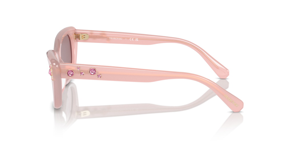 Swarovski SK6019 10317N