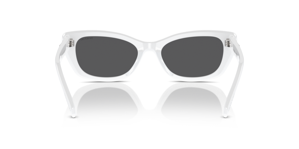 Swarovski SK6019 10336G 54 Güneş Gözlükleri