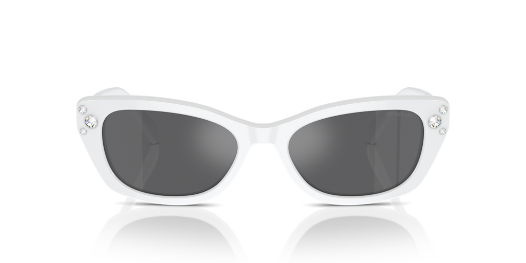 Swarovski SK6019 10336G 54 Güneş Gözlükleri