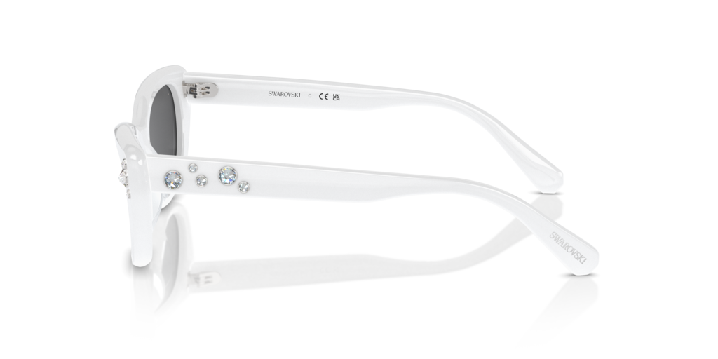 Swarovski SK6019 10336G 54 Güneş Gözlükleri