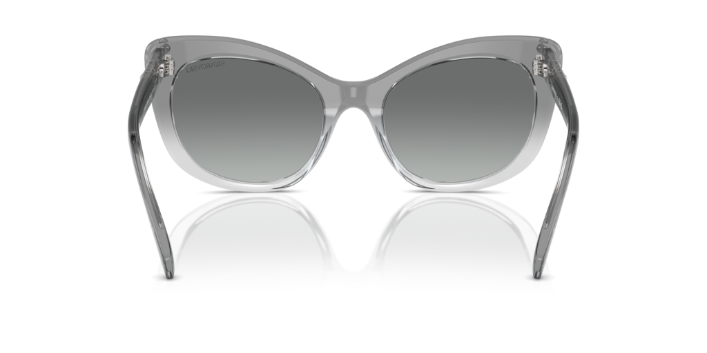 Swarovski SK6020 104611 55 Güneş Gözlükleri