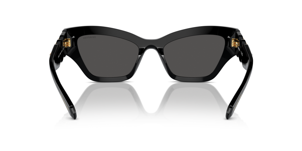 Swarovski SK6021 100187 53 Güneş Gözlükleri