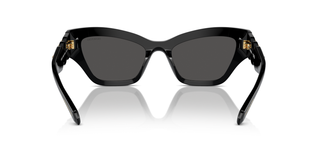 Swarovski SK6021 100187 53 Güneş Gözlükleri