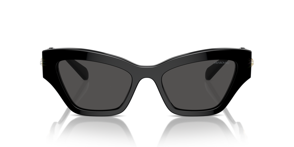 Swarovski SK6021 100187 53 Güneş Gözlükleri