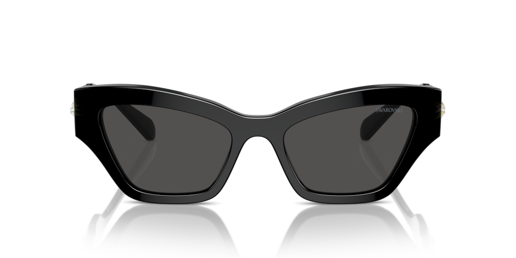 Swarovski SK6021 100187 53 Güneş Gözlükleri