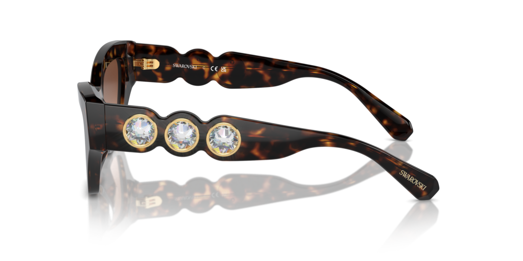 Swarovski SK6021 10023B