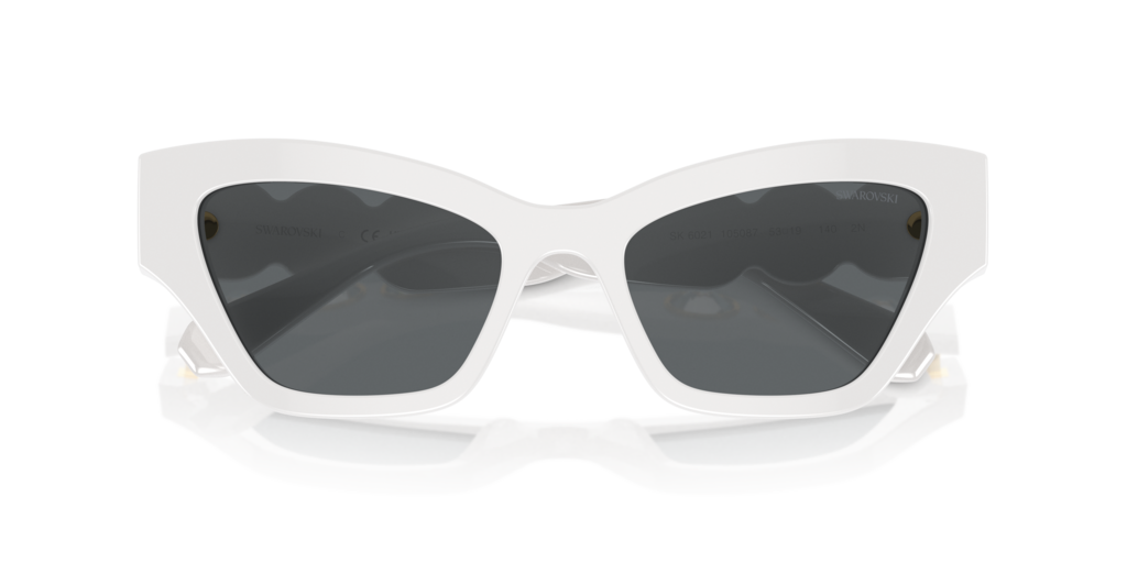 Swarovski SK6021 105087