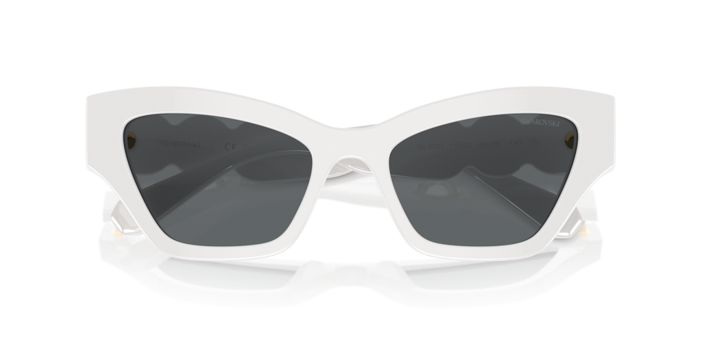Swarovski SK6021 105087