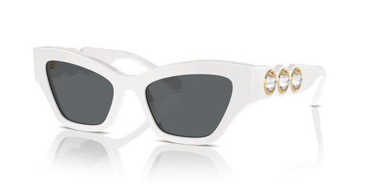 Swarovski SK6021 105087 - 53 - Güneş Gözlükleri