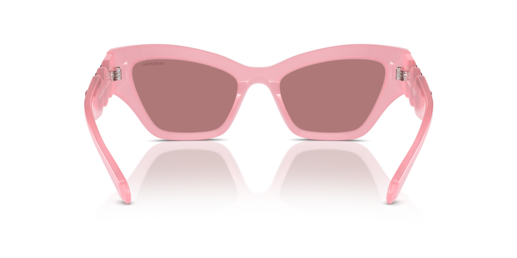 Swarovski SK6021 2001E4 53 Güneş Gözlükleri