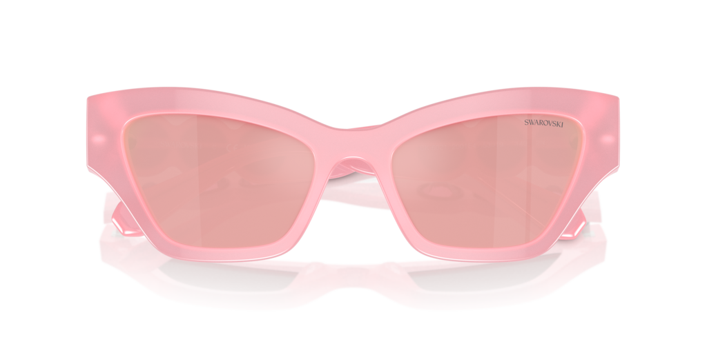 Swarovski SK6021 2001E4 53 Güneş Gözlükleri