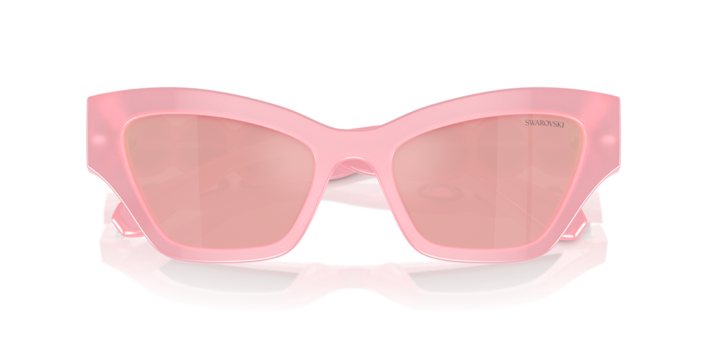 Swarovski SK6021 2001E4 53 Güneş Gözlükleri