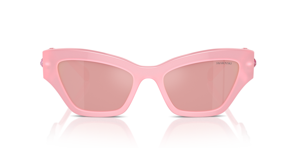 Swarovski SK6021 2001E4 53 Güneş Gözlükleri